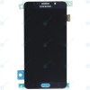 Samsung Galaxy Note 5 (SM-N920) Modul display LCD + Digitizer negru