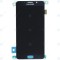 Samsung Galaxy Note 5 (SM-N920) Modul display LCD + Digitizer negru