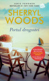 Portul dragostei - Paperback brosat - Sherryl Woods - Litera, 2020