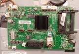 TPV715G6934-P02-000-002H main board Philips 40PFT4101/12- NEFUNCTIONALA