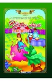 Ridichea uriasa. Carte de colorat, Autor Anonim