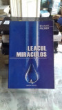LEACUL MIRACULOS - MICHAEL PALMER