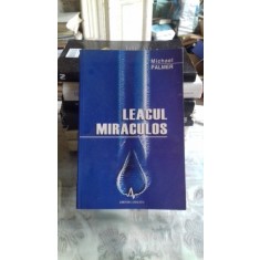 LEACUL MIRACULOS - MICHAEL PALMER
