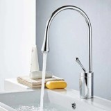 Cumpara ieftin Baterie Baie, Alama Sanitara, Crom, WZY/323/B