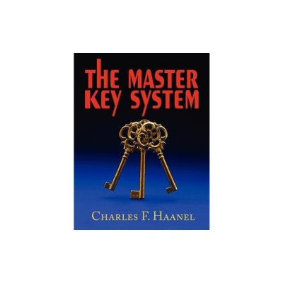 The Master Key System foto