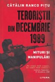 Teoristii din decembrie 1989 - Catalin Ranco Pitu