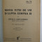 BIBLIOTECA AGRICOLA A ZIARULUI &amp;amp,quot, UNIVERSUL &amp;amp,quot, : MANA VITEI DE VIE SI LUPTA CONTRA EI de STEFAN N. CONSTANTINESCU , NR. 73 , EDITIA A