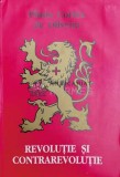 Cumpara ieftin Revolutie si contrarevolutie - 1995 - Plinio Correa De Oliveira ($Y174)