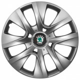 Set 4 Buc Capace Roti Sks Skoda 14&amp;quot; 225, General