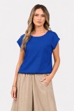 Cumpara ieftin Bluza Dama, Eranthe, Kimono, din In V401 - XL