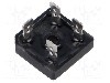 Punte redresoare, 35A, 1,2kV, capsula GBPC, VISHAY - VS-GBPC3512A