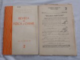 Revista fizica si chimie vol 2