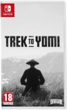Trek To Yomi NSW