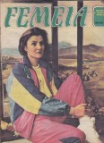 bnk rev Femeia - nr 4/1991