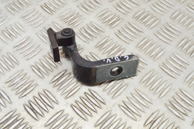 Balama ușă dreapta spate BMW i3 I01 2019 OEM: 7266716 20405910 foto
