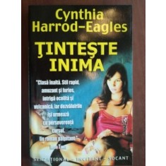 Tinteste inima- Cynthia Harrod-Eagles