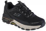 Pantofi pentru adidași Skechers Max Protect-Fast Track 237304-BKGY negru