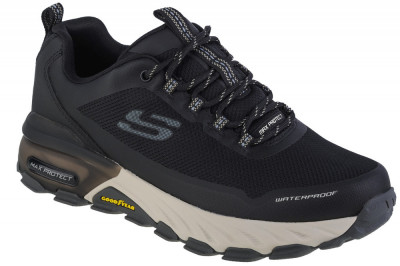 Pantofi pentru adidași Skechers Max Protect-Fast Track 237304-BKGY negru foto