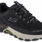 Pantofi pentru adidași Skechers Max Protect-Fast Track 237304-BKGY negru