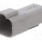 Conector auto, PX0, 4 pini, BULGIN - PX0101P04GY