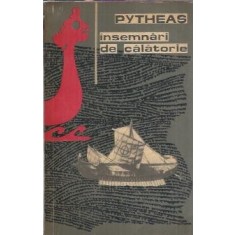 Insemnari de calatorie - Pytheas