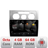 Navigatie VW Touran 2003-2010 5510-TOURAN1 Android Octa Core 720p 4+64 DSP 360 camera carplay android auto CarStore Technology