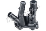 Termostat,lichid racire FORD FOCUS C-MAX (2003 - 2007) TOPRAN 304 435
