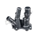 Termostat,lichid racire FORD FOCUS C-MAX (2003 - 2007) TOPRAN 304 435
