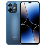 Cumpara ieftin Telefon mobil Ulefone Note 16 Pro Albastru 4G, 6.52 IPS LCD, 8GB + 8GB RAM, 128GB ROM, Android 13, Unisoc T606 OctaCore, 4400mAh, Dual SIM