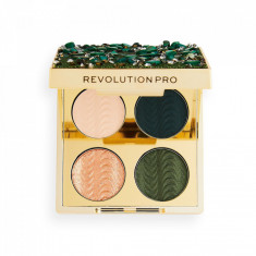 Paleta de make-up, So Jaded, Pro, Makeup Revolution, 3.2 g foto