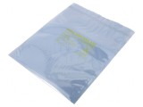 Pungă de Protecţie ESD 254x203mm 100buc