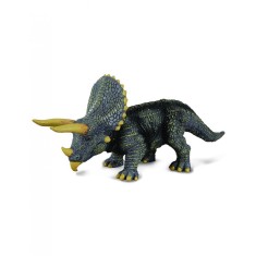 Figurina Triceratops