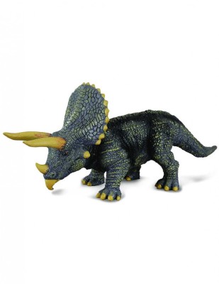 Figurina Triceratops foto