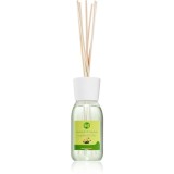 THD Unico Blackberry &amp; Wild Rose aroma difuzor cu rezerv&atilde; 100 ml