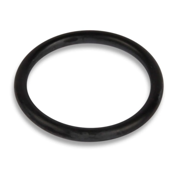O-Ring, Dichtung f&uuml;r 5/8 St&ouml;&szlig;el f&uuml;r Keg - Verschluss (Flach- und Kombi-Fitting) (Micro Matic und Hiwi)