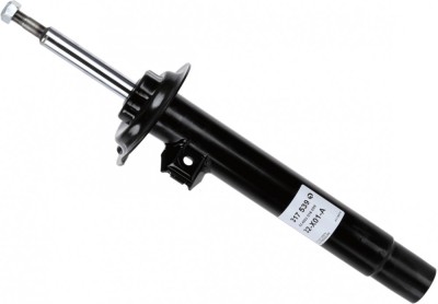 SACHS 317 539 amortizor foto