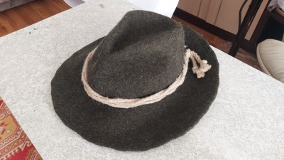 PALARIE DE VANATOR , MARIMEA 58 , foto