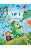 Paffi. Puiul de dragon la Festivalul Zmeielor - Bettina Goschl, Leonie Daub