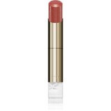 Sensai Lasting Plump Lipstick ruj strălucitor cu efect de crestere culoare LP07 3.8 g