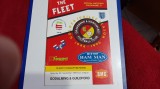program FC Gravesend - Godalming