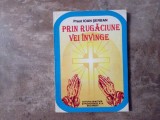 Prin rugăciune vei &icirc;nvinge de Preotul Ioan Șerban , 1996