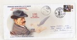 Bnk fil Plic ocazional IL Caragiale 100 ani de la moarte Ploiesti 2012, Romania de la 1950