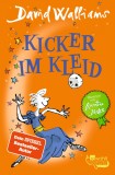 Kicker im Kleid | David Walliams