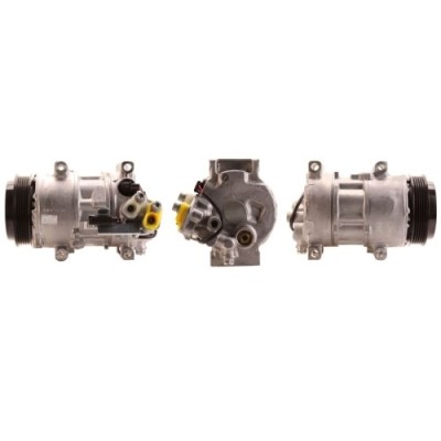 Lucas Compresor, climatizare foto