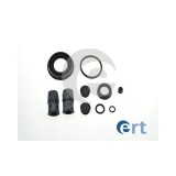 Set reparatie etrier frana, Garnituri etrier Ert 400706, parte montare : Punte Spate