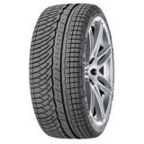 Anvelope Michelin PILOT ALPIN A4 GRNX 275/40R20 106V Iarna