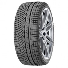 Anvelope Michelin Pilot Alpin A4 Grnx 275/40R20 106V Iarna foto