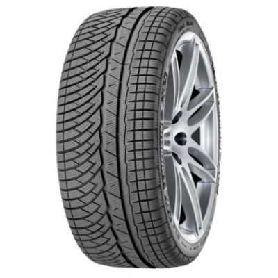Anvelope Michelin PILOT ALPIN A4 GRNX 275/40R20 106V Iarna foto