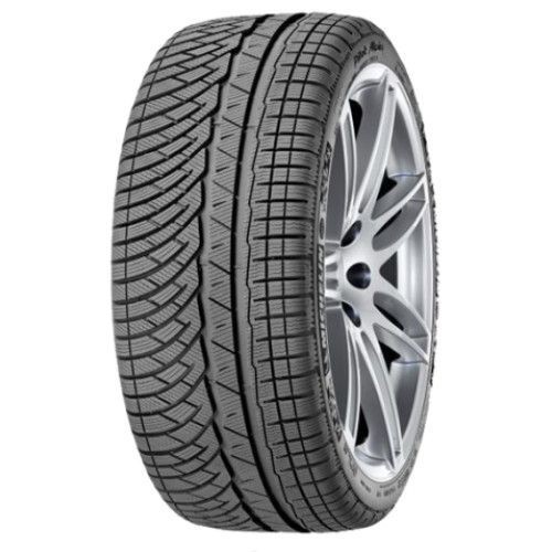 Anvelope Michelin PILOT ALPIN A4 GRNX 275/40R20 106V Iarna