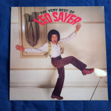 Leo Sayer - The best Of _ vinyl,LP _ Chrysalis, Europa, 1979 _ NM / NM